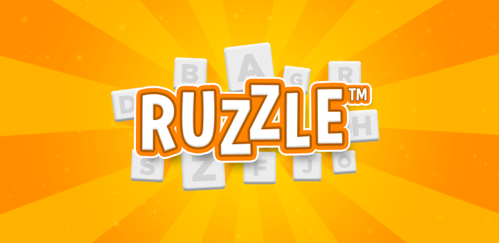 Ruzzle: è esplosa la mania!