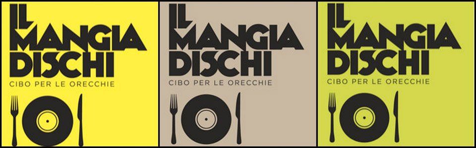 Il Mangiadischi: cibo e musica, un binomio vincente!