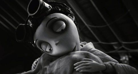 Frankenweenie- foto da bestmoviesevernews