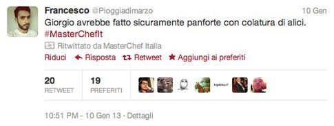 tweet di @pioggiadimarzo