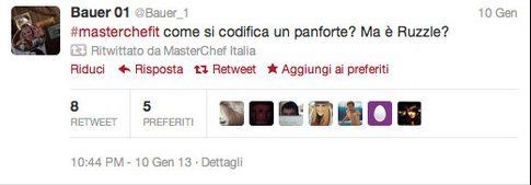 tweet di @Bauer_1