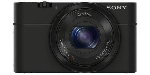 Compatta - foto di Sony