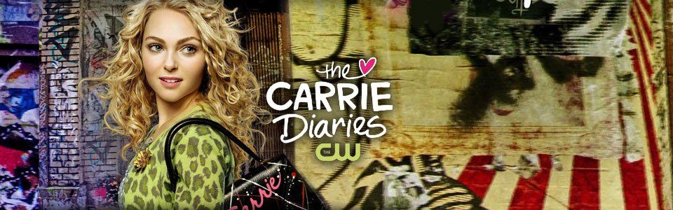 Anna Sophie Robb è la protagonista di The Carrie Diaries: scopri i suoi look!