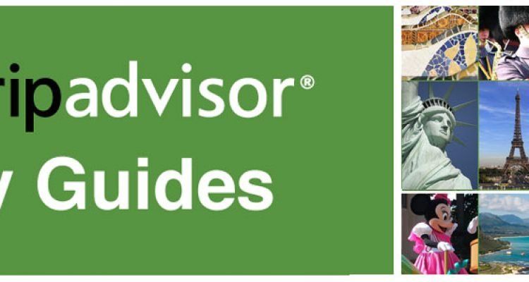 SCARICARE APPLICAZIONE TRIPADVISOR
