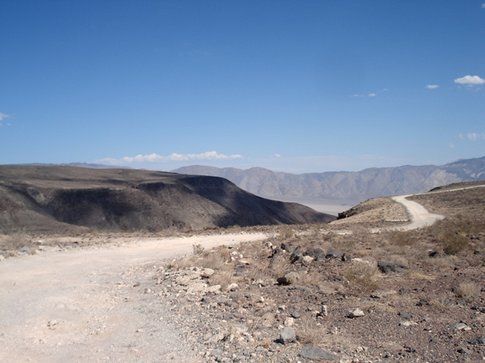 Death Valley ©marziakeller