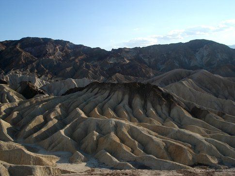 Death Valley ©marziakeller