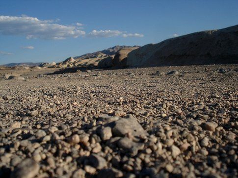 Death Valley ©marziakeller