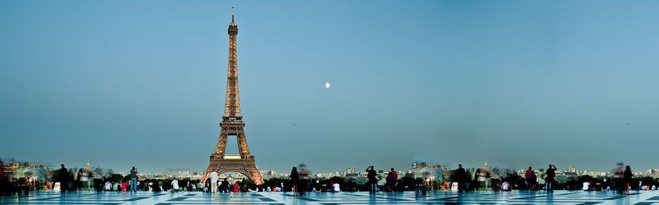 San Valentino a Parigi: 3 idee davvero romantiche