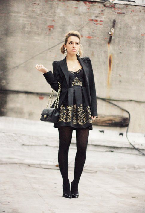 Fonte: Chicisimo, LookBook, Chictopia