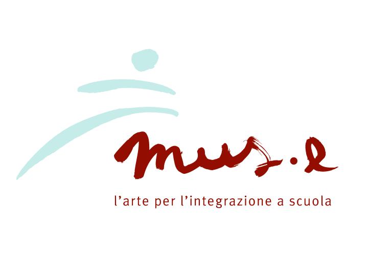 Progetto Muse: l'arte per l'integrazione