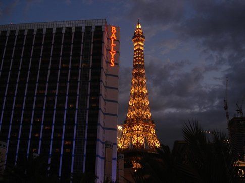 Las Vegas ©marziakeller