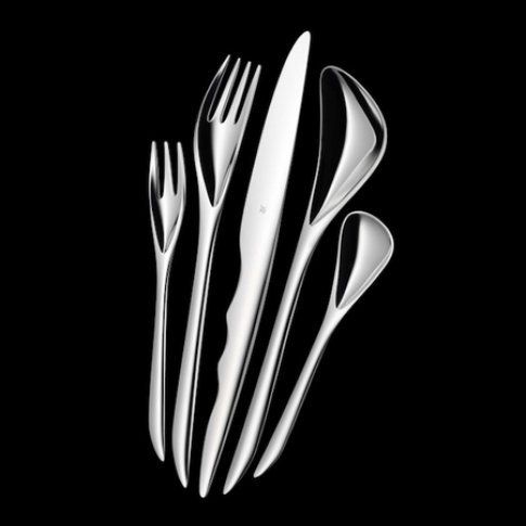 Zaha Hadid per WMF