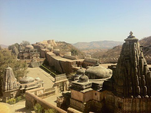 Rajasthan - Foto di Alessandro Ceccarelli