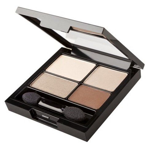 Revlon Colorstay 16 hour eyeshadow quad addictive