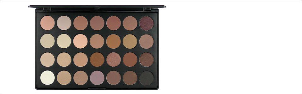 Make up Nude: ecco le proposte per trovare la tua palette perfetta