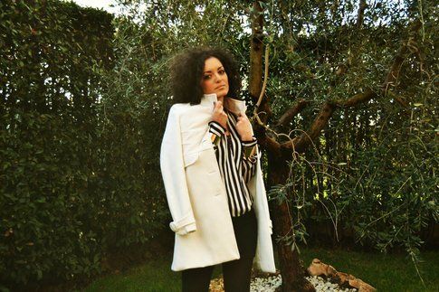 L'outfit di Life in Curl