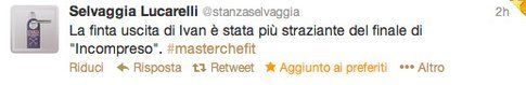 tweet di @stanzaselvaggia