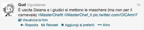 tweet di @Gud