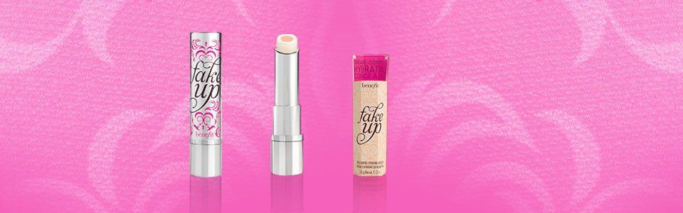 Scopri Fake Up, il nuovo correttore di Benefit dal forte potere idratante