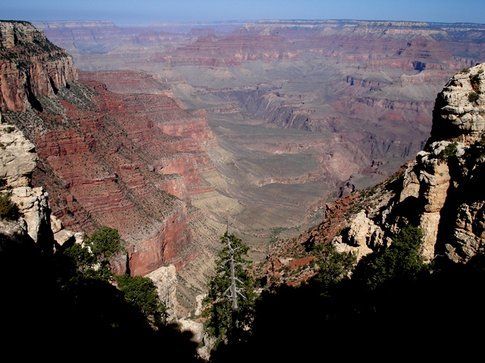 Grand Canyon©marziakeller