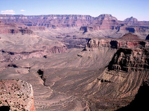 Grand Canyon©marziakeller