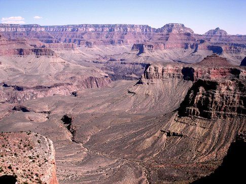 Grand Canyon©marziakeller