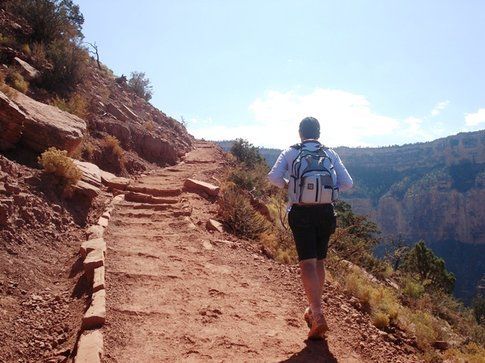 Grand Canyon©marziakeller