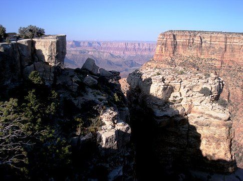 Grand Canyon©marziakeller