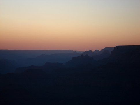 Grand Canyon©marziakeller