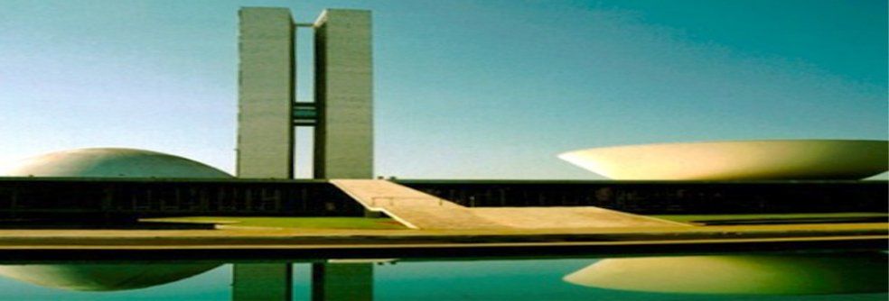Oscar Niemeyer: "La vita è un soffio"