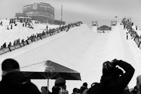 Finale di pipe affollatissima ai Beo 13