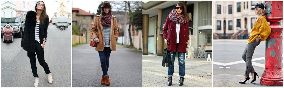 Idee per look di Febbraio? Leggi qui!