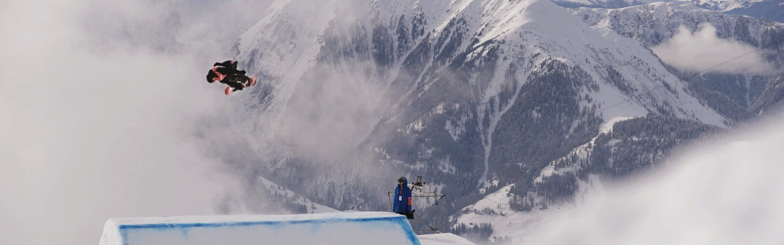 Laax: la meta perfetta in ogni stagione