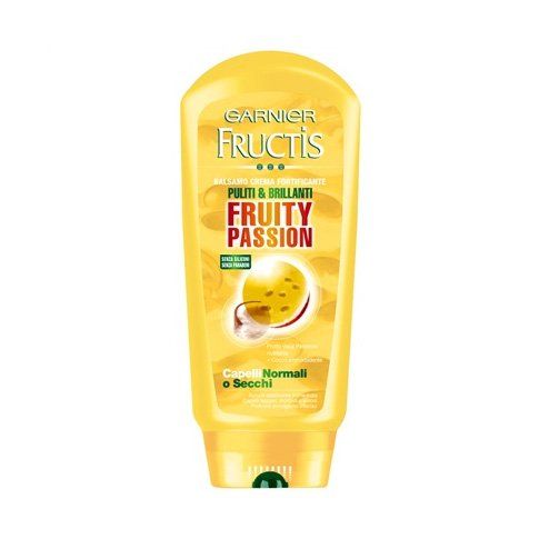 Garnier Balsamo Fruit Passion per capelli normali o secchi