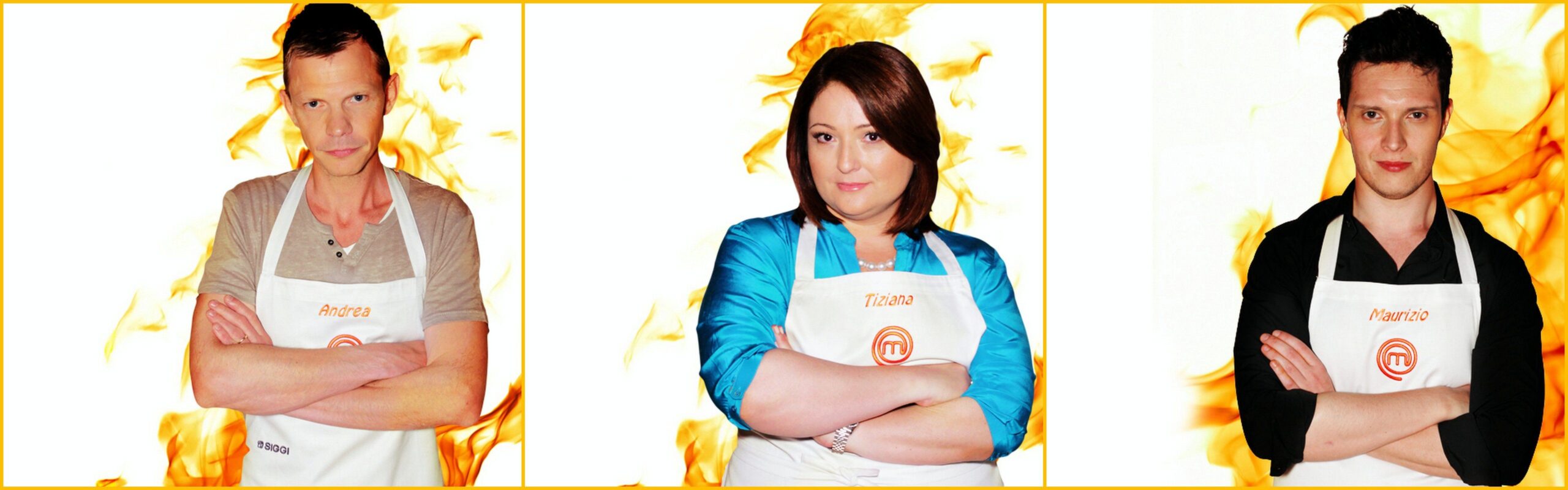 Finale di Masterchef: facciamo insieme i pronostici?