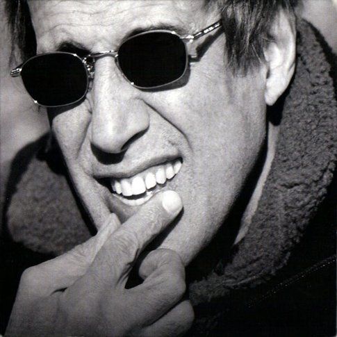 Adriano Celentano - foto da rollingstonesmagazine