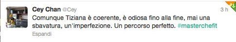 tweet di @cey