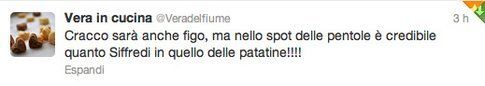 tweet di @veradelfiume