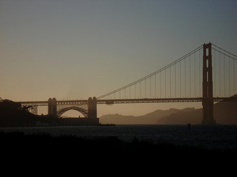 Golden Gate Bridge