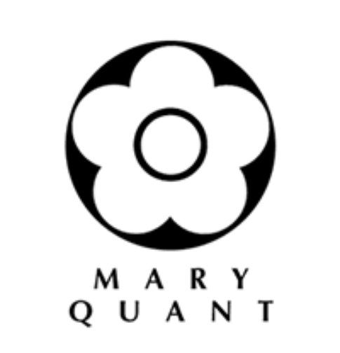 logo di Mary Quant fonte ittletreasuresvintage.com