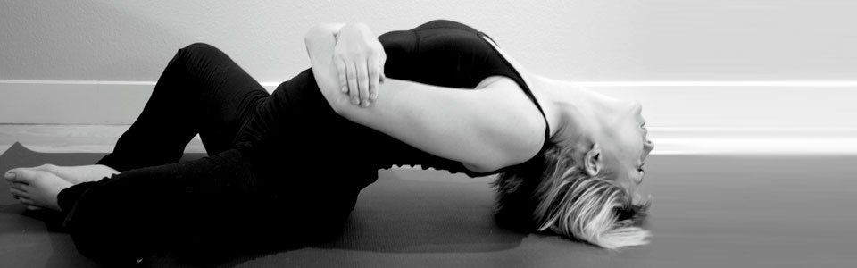 Bandha Yoga: mi rimetto in forma!