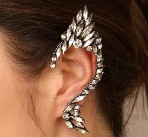 Ear cuff