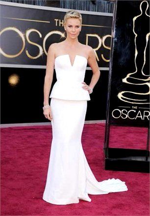 Abito Dior Couture