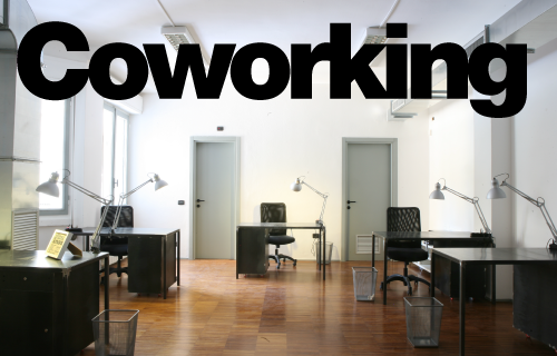 Il telelavoro ti fa sentire solo e isolato? Prova il coworking