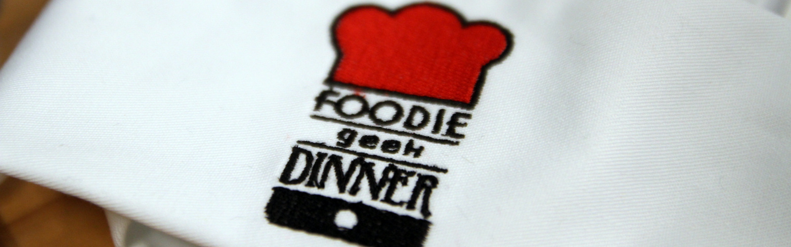 Foodie Geek Dinner: la seconda tappa a Milano