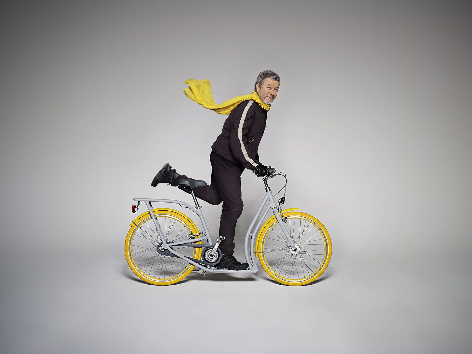 PIBAL: l’innovativa bici-monopattino urbana di Peugeot