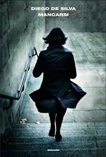 Mancarsi - foto da einaudi
