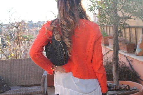 L'outfit di The Fashion Mix