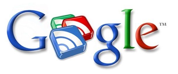 Bye Bye Google Reader