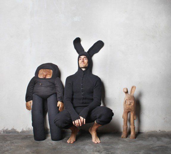 Blamo Toys: per grandi e bambini